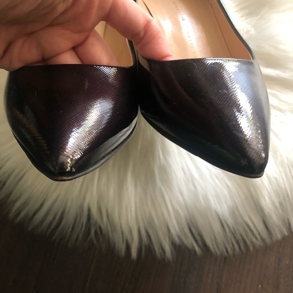 Giuseppe Zanotti Brown Pointed Heels pumps - Picture 5 of 9